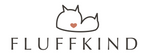 Fluffkind logo